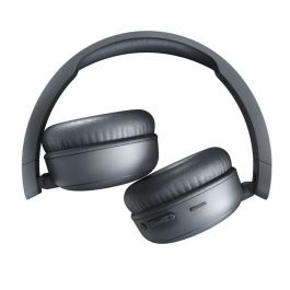 Auriculares Bluetooth Energy Sistem HeadTuner