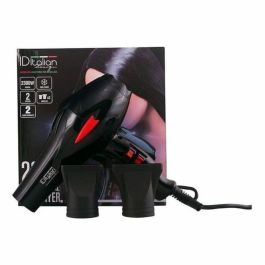 Iditalian design professional hair dryer gti 2300 Precio: 65.49999951. SKU: B1EZDLG3F7