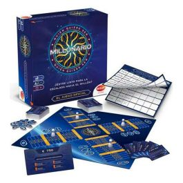 Juego de Mesa ¿Quién Quiere Ser Millonario? Bizak (ES) Precio: 36.58999949. SKU: B19PP3WX6H