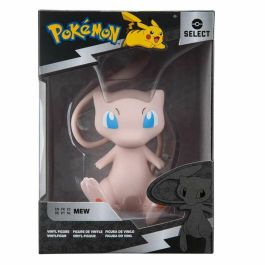 Figura de Acción Pokémon Vinilo 10 cm (10 cm)