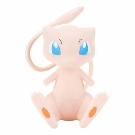 Figura de Acción Pokémon Vinilo 10 cm (10 cm)