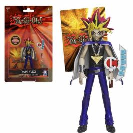 Yu-Gi-Oh Figura De Acción Surtido 64230366 Bizak