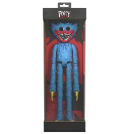 Poppy Playtime Figura Accion 30Cm 64230011 Bizak Poppy Playtime Figura Accion 30Cm 64230011 Bizak