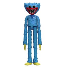 Poppy Playtime Figura Accion 30Cm 64230011 Bizak Poppy Playtime Figura Accion 30Cm 64230011 Bizak