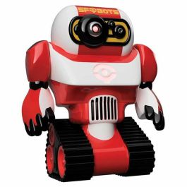 Robot interactivo Bizak Spybots T.R.I.P. Precio: 32.95000005. SKU: B1KDRL4YP3