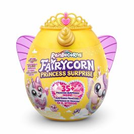 Huevo sorpresa rainbocorns fairycorn princesa. con más de 30 sorpresas en su interior - modelos surtidos Precio: 41.50000041. SKU: B1J2D5ZDTC