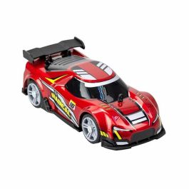 Coche radio control 2,4 ghz build 2 drive. crea y construye tu coche con 20 piezas. con control velocidad 2 marchas. - modelos surtidos Precio: 24.50000014. SKU: B1HED7A9C2