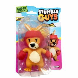 Figura estirable monsterflex stumble guys 17 cm - modelos surtidos Precio: 8.49999953. SKU: B19VD9GLJ5