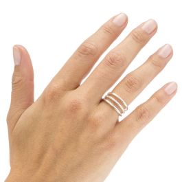 Anillo Mujer Vidal & Vidal X159811014B Anillo Mujer Vidal & Vidal X159811014B