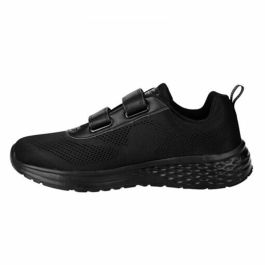 Zapatillas Casual Hombre J-Hayber Champeri Negro