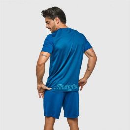 Conjunto Deportivo para Bebé J-Hayber Fusion Azul