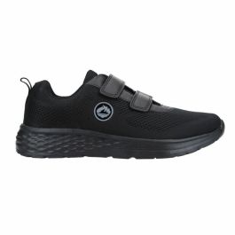 Zapatillas de Running para Adultos J-Hayber Chansi Negro Precio: 46.95000013. SKU: S64145027