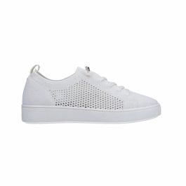 Zapatillas Casual de Mujer J-Hayber Cherol Blanco Precio: 38.69000047. SKU: S64144992