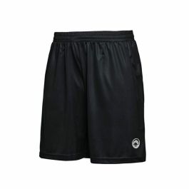 Pantalones Cortos Deportivos para Hombre J-Hayber Basic Negro Precio: 21.95000016. SKU: S64109351