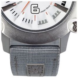 Reloj Hombre Ene 640000109 (Ø 51 mm)