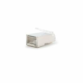 Conector RJ45 Categoría 5 FTP NANOCABLE 10.21.0103 10 pcs