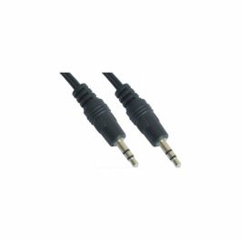 Cable Audio Jack (3,5 mm) NANOCABLE 10.24.0105 5 M Precio: 5.94999955. SKU: S0228122