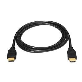Cable HDMI NANOCABLE 10.15.1707 v1.4 Negro 7 m (7 m) Precio: 9.9499994. SKU: B1D3DJF6GL