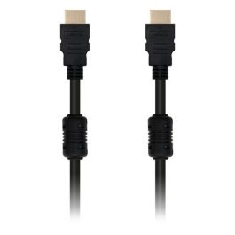 Cable HDMI NANOCABLE 10.15.1810 (10M) Negro