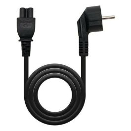 Cable de Alimentación NANOCABLE 10.22.0302 Negro (1,5 m) Precio: 5.50000055. SKU: B187Q8TJQN