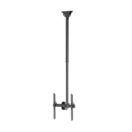 Soporte TV Techo TooQ LPCE1155TSLI-B 32"-55" 50 kg Negro Precio: 68.4999997. SKU: S0220185