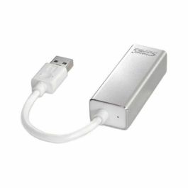 Cable de Red Rígido UTP Categoría 6 NANOCABLE USB 3.0/RJ-45, 0.15m Precio: 16.94999944. SKU: S8413571