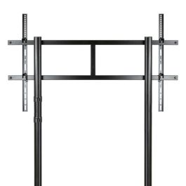 Soporte de Suelo con Ruedas TooQ FS20200M-B para TV de 60-105"/ hasta 100kg