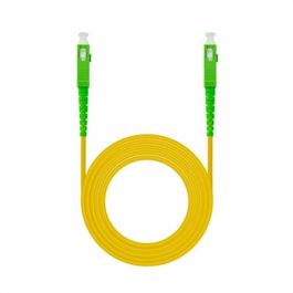 Cable fibra óptica NANOCABLE 10.20.0005 5 m Precio: 6.95000042. SKU: S0234767