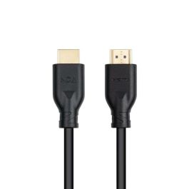 Cable HDMI NANOCABLE 10.15.3907 7 m Negro