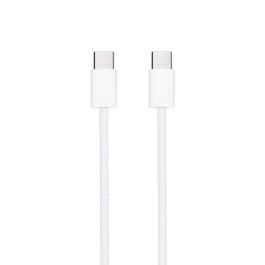 Cable USB NANOCABLE 10.01.6002-CO 2 m Blanco (1 unidad)