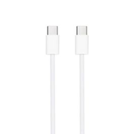 Cable USB NANOCABLE 10.01.6002-CO 2 m Blanco (1 unidad)