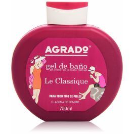Gel de Baño Agrado Le Classique (750 ml) Precio: 4.94999989. SKU: S4509856