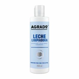 Leche Desmaquillante Agrado (250 ml) Precio: 1.9499997. SKU: S4603732