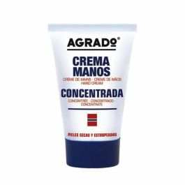 Crema de Manos Agrado Concentrado (50 ml) Precio: 1.9499997. SKU: S4509794