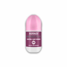 Desodorante Roll-On Agrado Rosa Mosqueta Precio: 1.9499997. SKU: S4509770