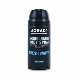 Desodorante en Spray Agrado Fresh Water (210 cc) Precio: 2.95000057. SKU: S4509771