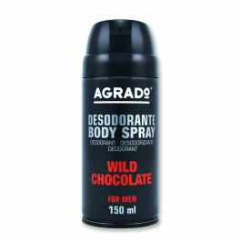 Desodorante en Spray Agrado Wild Chocolate Precio: 4.94999989. SKU: S4509809