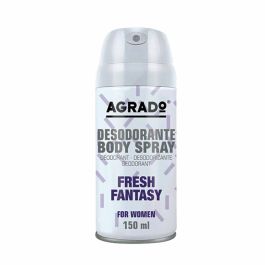 Desodorante en Spray Agrado Fresh Fantasy (150 ml) Precio: 2.95000057. SKU: S4509792