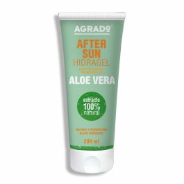 After Sun Agrado Aloe Vera (200 ml) Precio: 2.50000036. SKU: S4514497