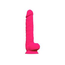 Dildo Silexd Rosa Precio: 61.94999987. SKU: B17XG8MXFH