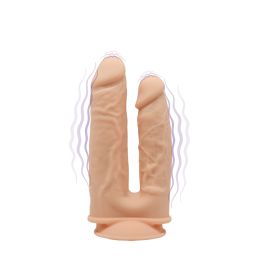 Vibrador realista Silexd Silicona Precio: 41.50000041. SKU: B1GRFG642Q