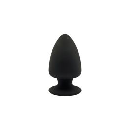 Plug Anal Silexd Negro Precio: 11.99124278. SKU: B1DYTGZ6XR