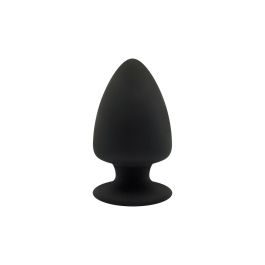 Plug Anal Silexd Negro Precio: 14.49999991. SKU: B1EY7AMQ2W