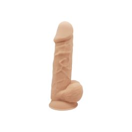 Vibrador realista Silexd Silicona Precio: 53.49999996. SKU: B15DV8QM3K