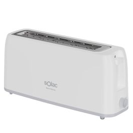 Tostadora Solac TL5418 800 W Precio: 29.49999965. SKU: B1G7WA9YF2