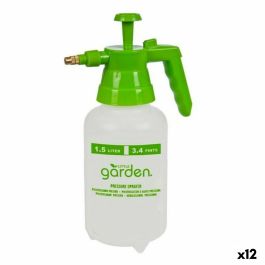 Pulverizador a Presión para Jardín Little Garden 1,5 L (12 Unidades) Precio: 39.95000009. SKU: B1A2LWDV4B