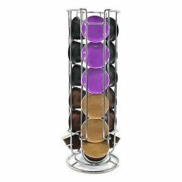 Soporte para 18 cápsulas de café Quttin (6 Unidades) Precio: 43.68999998. SKU: S2201898