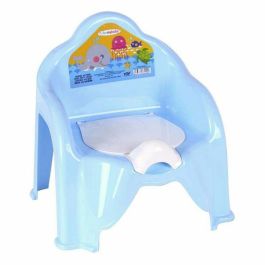 Orinal For my Baby Plástico (32 x 32 x 35 cm) Orinal For my Baby Plástico (32 x 32 x 35 cm) Precio: 61.94999987. SKU: S2207300