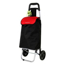 Carro de Compra 2 Ruedas 24 Litros Confortime (4 Unidades)