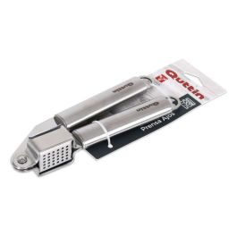 Prensa de Ajos en Acero Inoxidable Quttin (12 Unidades) Precio: 35.50000003. SKU: S2201918
